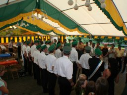 Schützenfest 2008